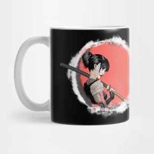 Katanna Mug